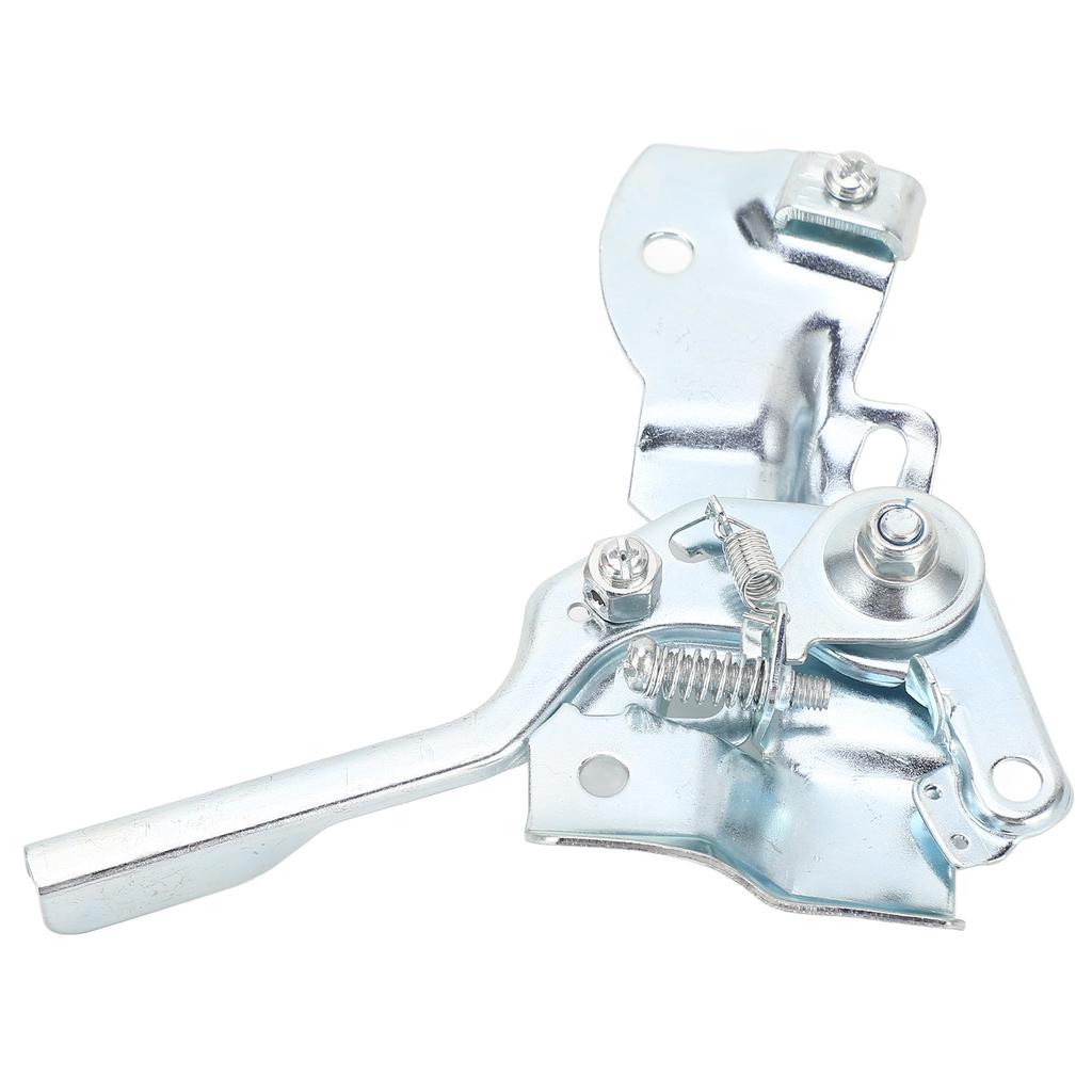 Рычаг управления дроссельной заслонкой Нержавеющая сталь Рычаг пружины возврата регулятора дроссельной заслонки для клона GX160