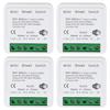 16A MINI Wifi Switch DIY Smart Home 2-way Control Relay Smart LIfe APP Control Remotely Timer Works With Alexa Google Home Alice