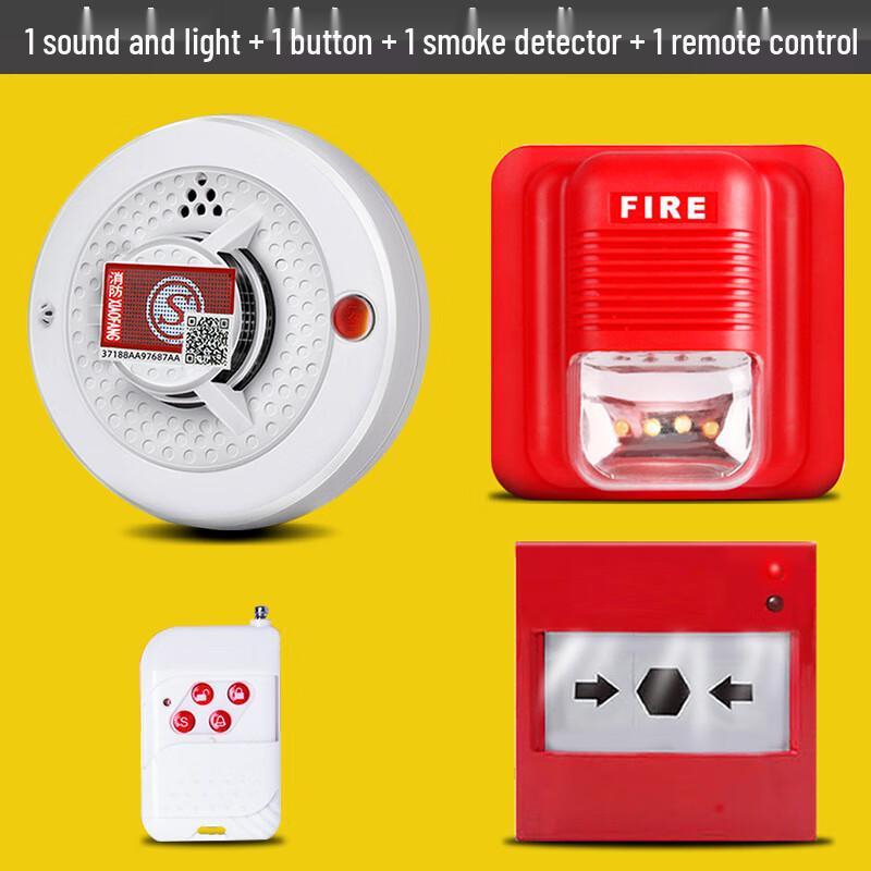 Miling Wireless Emergency Alarm Button