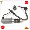 Durable-11417647238 Variable Pressure Valve Oil Solenoid For Mini Cooper Clubman R55N R56N R57N 11418601642 11417585446 Replacem