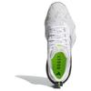 New Adidas Codechaos 25 Golf Cloud White Core Black Lucid Lemon IF3268
