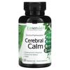 Physician Formulated Cerebral Calm, 60 Veggie Capsules