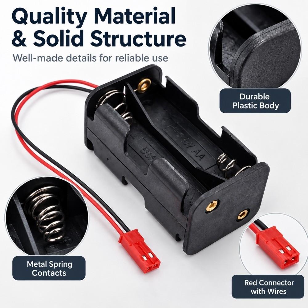 1/2/4pcs Black RC ON/OFF Switch 1/10 1/8 RC Car Parts For RC FS JLB HSP Car Airplanes Boat