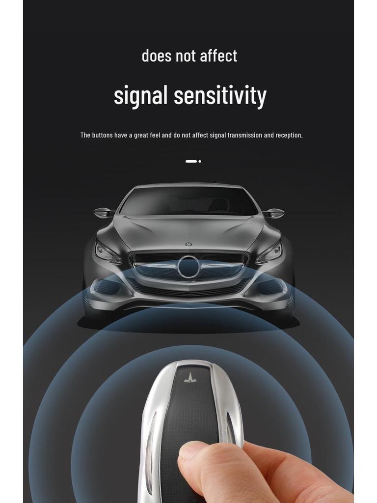 Tesla Key Cover: Compatible with Model Y/3, S/X - Stylish Car Key Case for Women