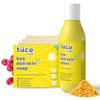 Мыло для тусклой кожи Tuco® Kids (75гx3) & Лосьон для тусклой кожи (200мл) | На каждый день для детей от 3 лет | Для детей 4-10, 2-5, 10-15 лет | Упаковка из 2 штук