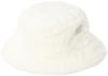 Гольф Bucket Hat FR [New Balance] Женская (Подкладка из искусственного меха/флиса) / 012-3287517 030_Белый
