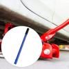 Горизонтальная гидравлическая рукоятка для автомобильного домкрата, аксессуар, прочная, легкая, компактная, для авторемонтного гаража