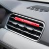 cxsvnp1 Car Air Outlet Perfume for Mitsubishi Aromatherapy with Freshener Lancer EX ASX L200 Colt Pajero Outlander Eclipse hubcap