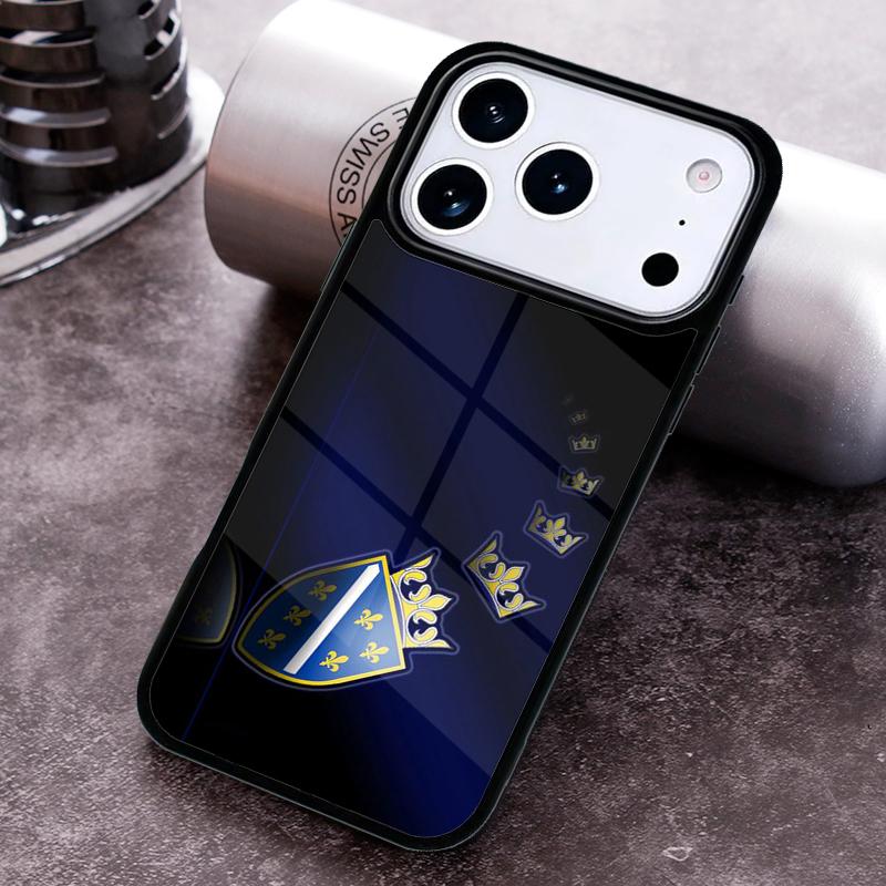 Bosna i Hercegovina Heart soft Phone Case For iPhone 17 16 15 14 13 12 11 Pro Max Plus 17Air Soft Silicone Cover