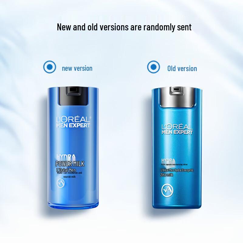 L'Oréal Men's Hydrating Moisturizer