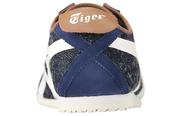 ONITSUKA TIGER Mexico 66 Индиго Деним 1183A521-400