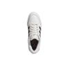 adidas Оригинальные Zach X Tyshawn 2 Удобные Мягкие Амортизирующие Скейтбордические Кроссовки Унисекс Скейтбордические Кроссовки Белые JQ1620
