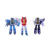 Galaxy Society Red Spider Sky-Shattering Transforming Toy: Interstellar Hunting Team Edition