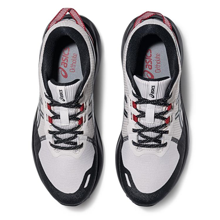 Asics GEL VENTURE 11 Дышащие Низкие Беговые Кроссовки Мужские 1011C260-020