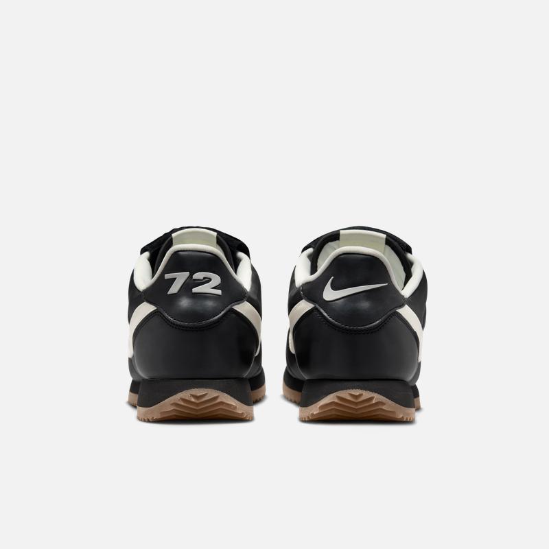 Nike Мужские низкие кроссовки Спортивная обувь на плоской подошве NIKE CORTEZ IM4843