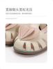 David Bella children's sandals summer girls' single shoes baby walking shoes baby soft soled children's shoes