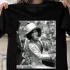 Классическая футболка Sly Stone Sly & The Family Stone Унисекс Унисекс S-5XL Футболка DM124 Унисекс Футболка