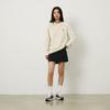 New Balance 327 Magnet Castlerock женские кроссовки серые WS327PL