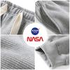 NASA GOOD Men's Waffle Jogger Pants