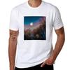 Lunar Days Tshirt Work Wear Lightweight Tee