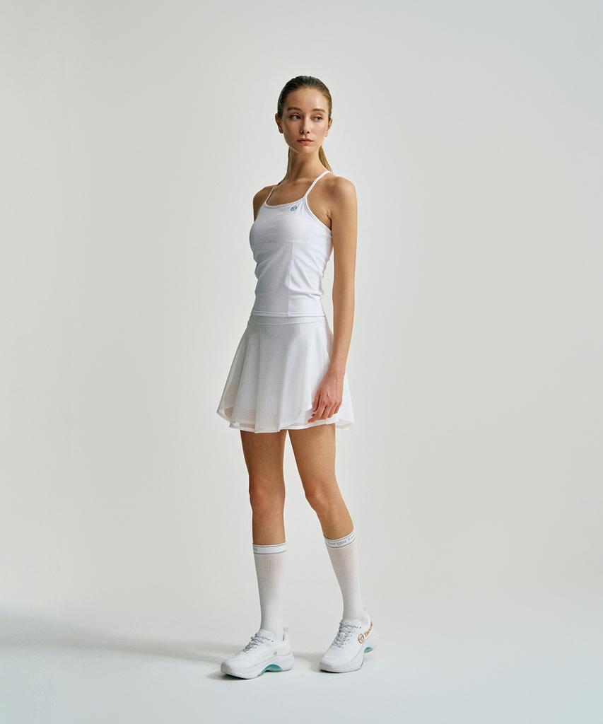 Sergio Tacchini Cushlite 701 (белый) (Тип B)