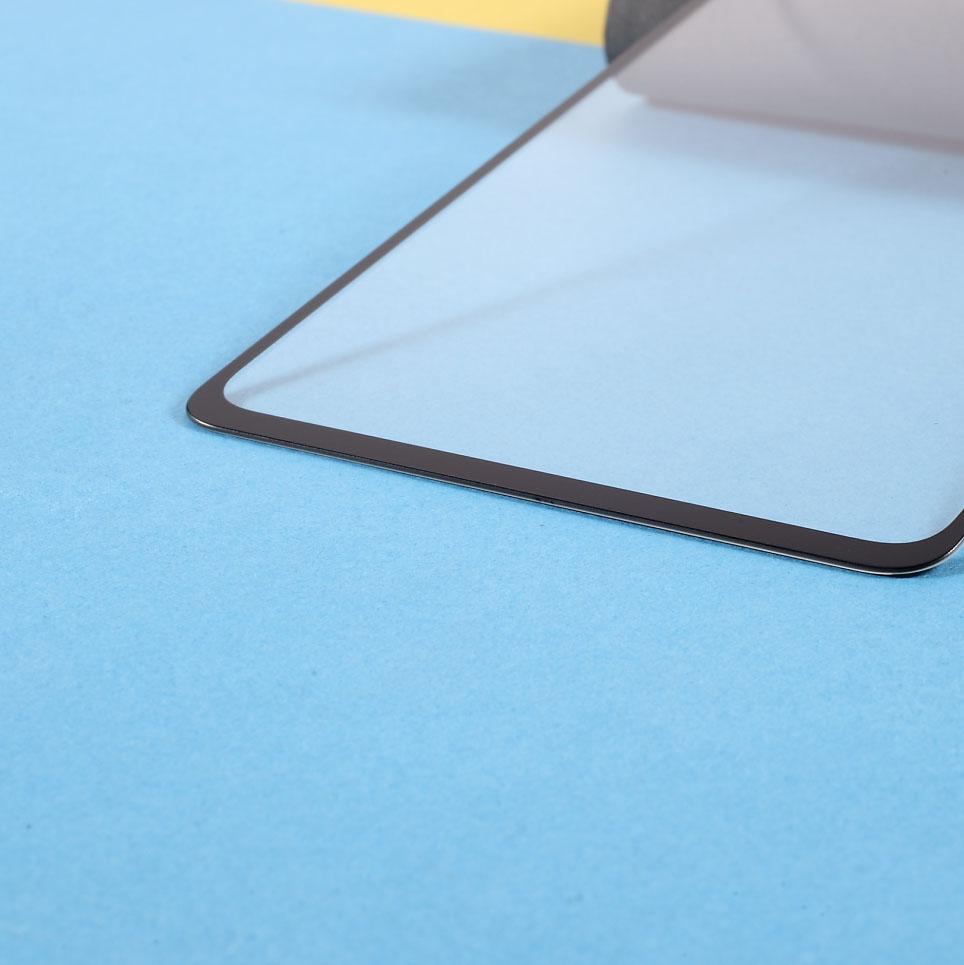 Запасная часть - Стекло экрана для Samsung Galaxy S20 FE/S20 Lite G871