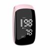 Blood Oxygen Finger Clip Oximeter Oxygen Blood Saturation Fingertip Oximeter  Personal Health