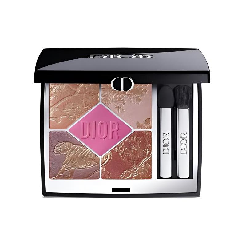 Dior Макияж глаз #974 Розовая Ривьера