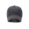 Cotton Letter Embroidered Baseball Cap Adjustable Baseball Hats Dad Hat  For Man Women Unisex
