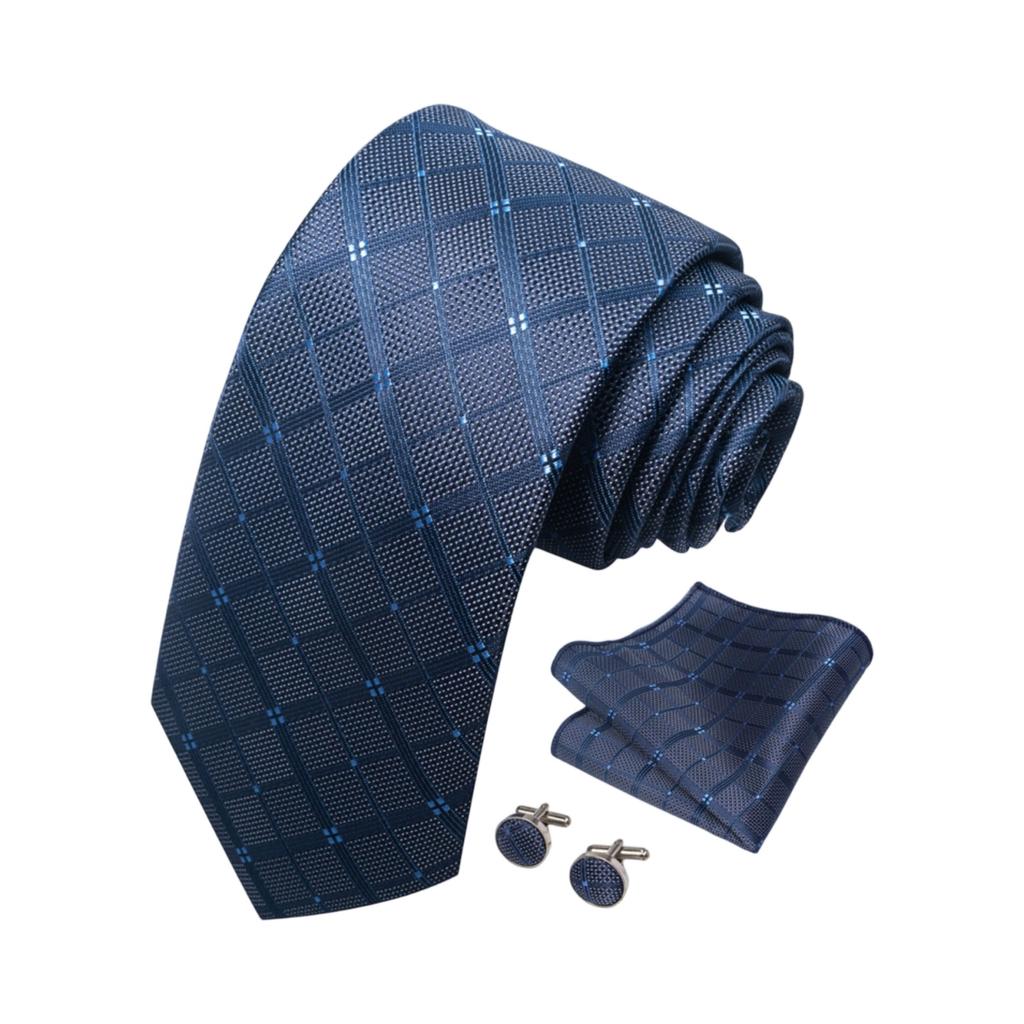 Мужской деловой профессиональный полосатый галстук свадебный костюм аксессуары полиэстер галстук мужской