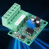 FV 500Hz10V Frequency Voltage Converter Module 0 500hz to 0 10V Digital to Analog Signal Module