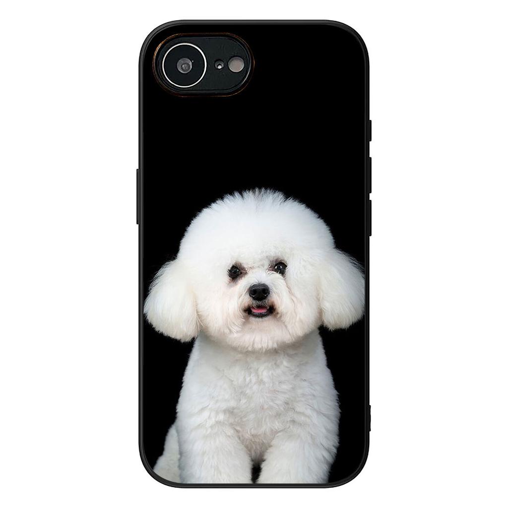 Pomeranian Dog Pet Animal Phone Cover for Apple iPhone 12 13 Mini XS 11 Pro Max 7 8 Plus + XR 8+ X SE 2020 SE3 Casing Coque Case