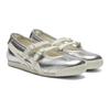ONITSUKA TIGER Mexico 66 TGRS Silver Cream Women Sneakers 1182A660-020