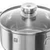 Zwilling Набор посуды TWIN Nova III