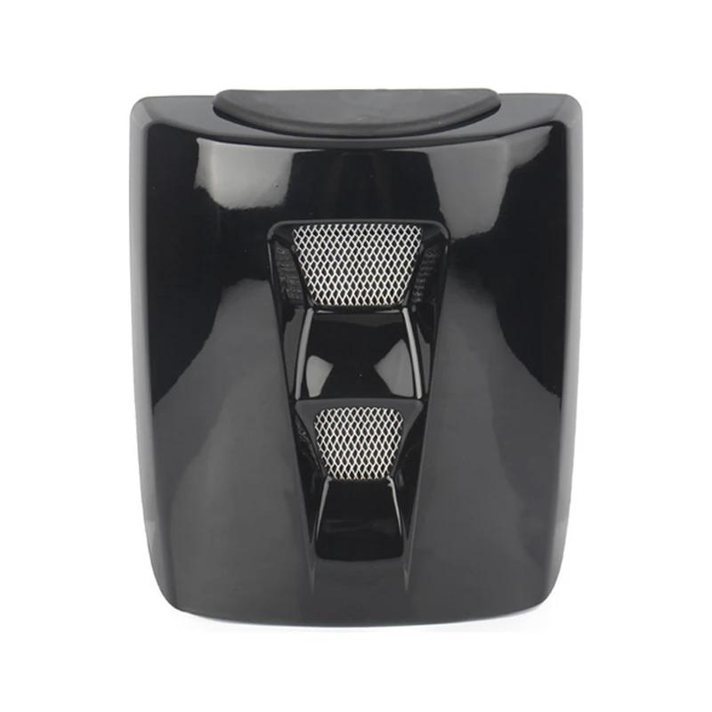 Motorcycle Rear Passenger Cowl Seat Back Cover Fairing Part For Honda CBR250RR MC22 1991-1998 1995 1996 1997 CBR 250 RR 250RR