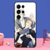 19 Days Case For Samsung Galaxy S24 Ultra S23 S22 S21 S20 FE Note 20 S8 S9 S10 Note 10 Plus Cover