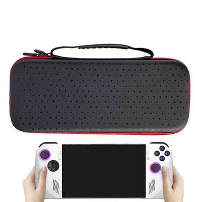 Портативная игровая жесткая портативная сумка Сумка для хранения игровой консоли