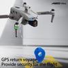 AE60 GPS Drone Professional 8K Camera 3-axis Gimbal 20km Digital Image Transmission Obstacle avoidance Brushless RC Quadcopter