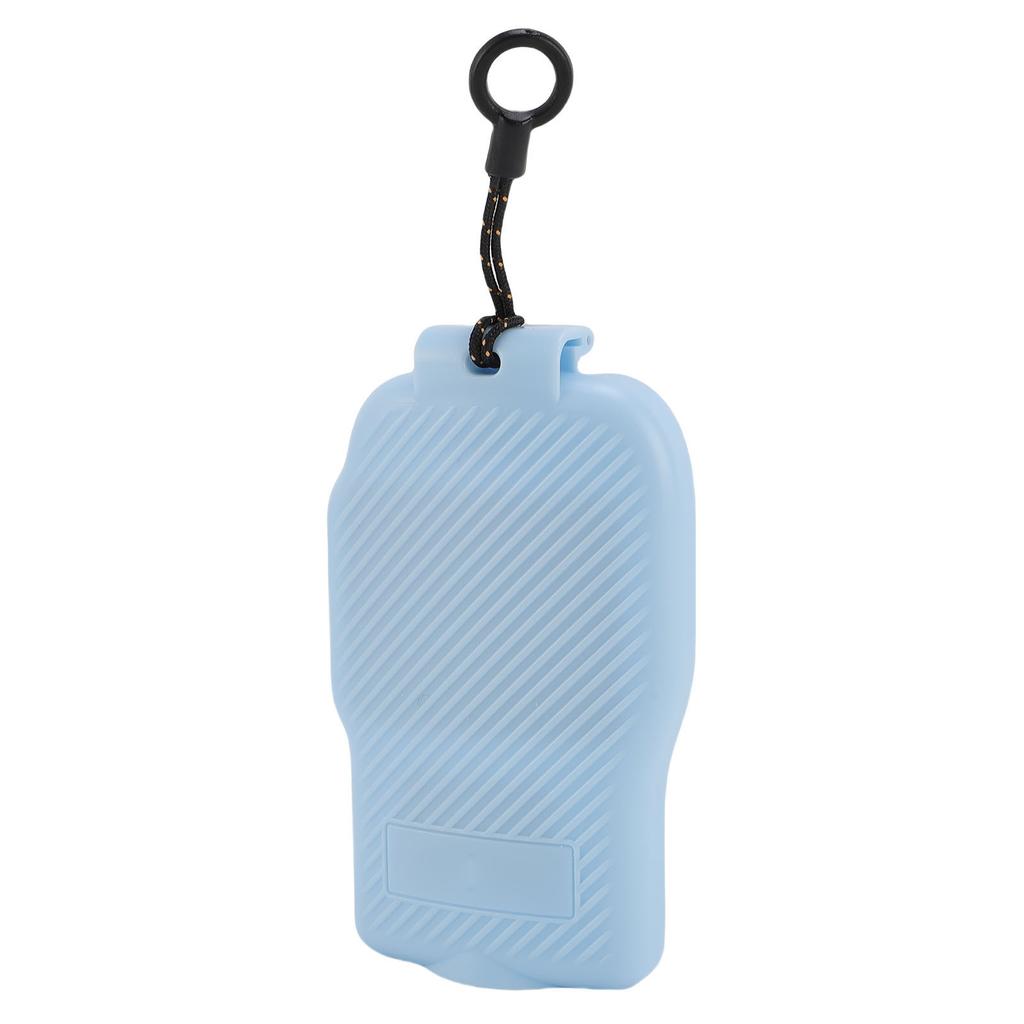 Крышка-протектор для объектива, подходит для экшн-камеры DJI Pocket 3, защитный чехол из АБС-пластика и губки для ручной камеры