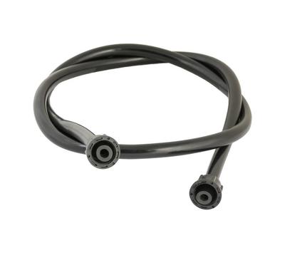 Pressure Sprayer Hose with Nuts 120cm