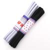 Durable Wide Double-Layered Elastic Bands In Various Colors for Waist Enhancements