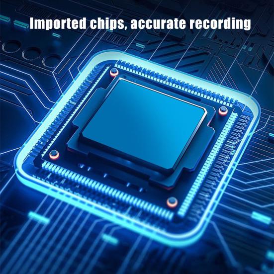 Модуль диктофона с мощным динамиком, чистый звук, питание от батареи