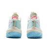 Баскетбольные кроссовки Li Ning Jiao Ao Yuan Ye Actual Combat Rebound, мужские кроссовки Off-White ABFT035-2
