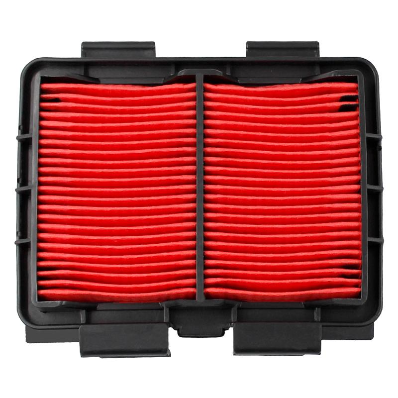 Motorcycle Air Filter Intake Cleaner For Honda CL500 CRF250L CMX250 CMX300 CMX500 17220-KZZ-900 17220-KZZ-J00 1-003-178-712
