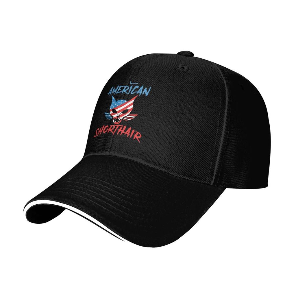 Американская короткошерстная Родосский череп Бейсболки Snapback Кепки-бейсболки Дышащие Повседневные Кепки для улицы для мужчин и женщин