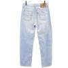 Levi's 90-е Сделано в США 510-0217 Прямые джинсовые брюки w32 джинсы Мужские Б/У