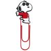 Цветные скрепки Snoopy - Большие, Креативная закладка и Канцелярские товары для студентов - Бестселлер