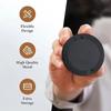 Aluminum Alloy Snus Cans Snuffbox Container With Lid  3 Layers Cigarette Storage Case Box Metal Can Boat Accessory
