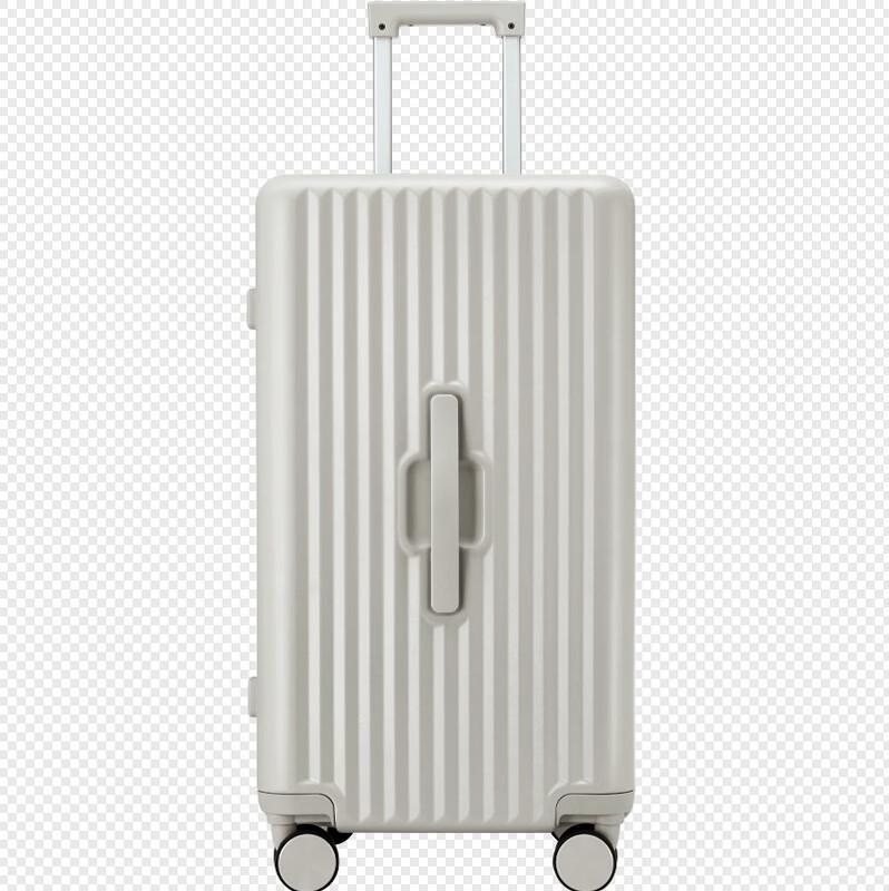 Kala Sheep Magic Cube Hardside Spinner Luggage