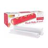 Log Mold with Insert - SCRAPCOOKING - Crystal APET - 33x11.5x6cm